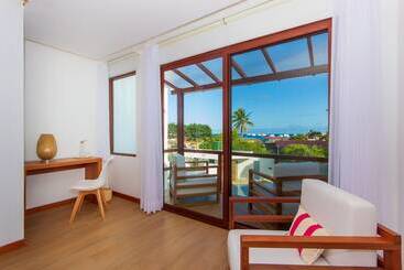 هتل Acacia Galapagos Boutique