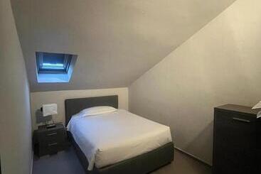 בית מלון כפרי Smart