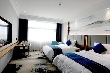 酒店 Greentree Eastern