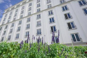 Haile Grand Addis Ababa