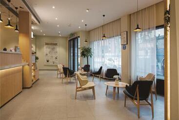 فندق Hanting Youjia