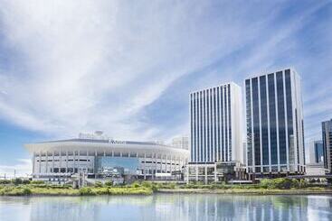 فندق Hilton Yokohama