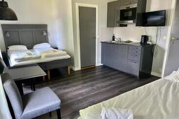 فندق Oslo Airport, Nordic Budget Apartments