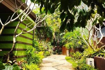 Phuket Jungle Experience Resort