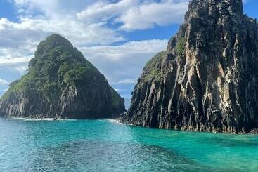 ホテル Pousada Ecológica Akanã