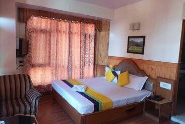 فندق Rajat Shimla