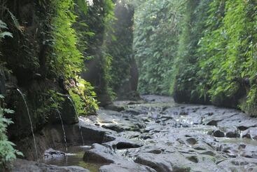 Курорт Pramana Giri Kusuma