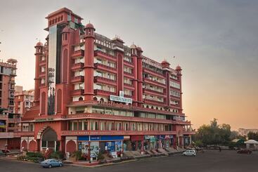 Whispering Palms Hotel Jaipur