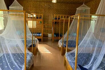 Albergue Izla Soanna