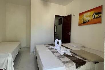 ベッドアンドブレックファースト Vila Kitemania