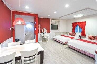 Gapyeong Bonita Pension