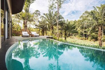 Отель Anantara Koh Yao Yai Resort & Villas