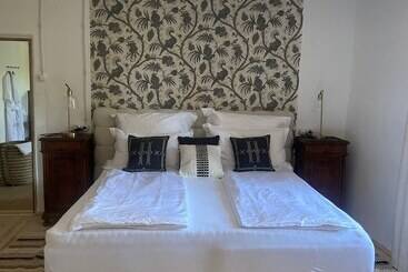 Отель Ansitz Zinnenberg