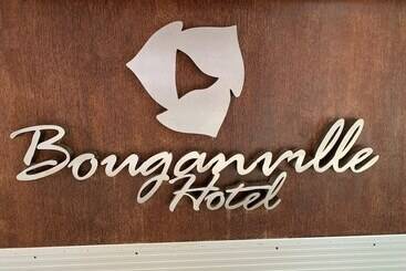 فندق Bouganville