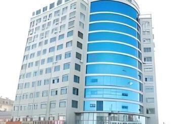 בית מלון כפרי Greentree Inn Binzhou Bus Station