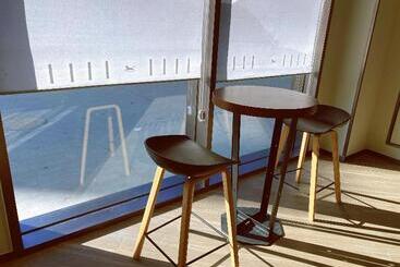 Hanting Hotel Shanghai New International Expo Center Fanghua Road