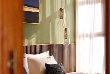 Lücke Boutique Hotel   Adults Only