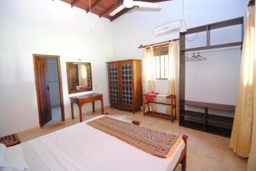 فندق Mangrove Villa   Yoga & Ayurveda