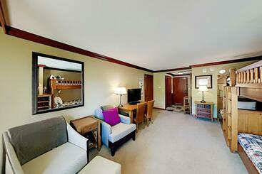酒店 Resort At Squaw Creek S 126