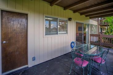 酒店 Sandpiper #116a