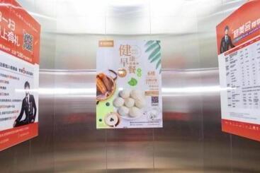 Shell Hotel Fuyang Linquan County Qianjin Road Tenghui International City