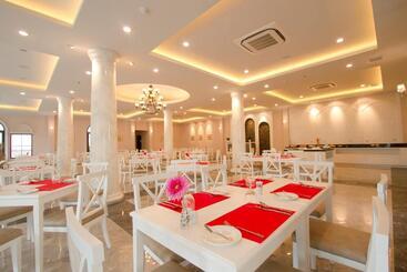 Отель The Green View