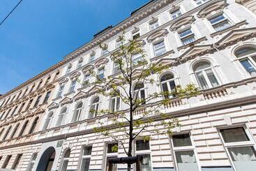 My City Apartment   Vienna Cosy Room