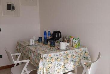 פנסיון Casa Di Clara