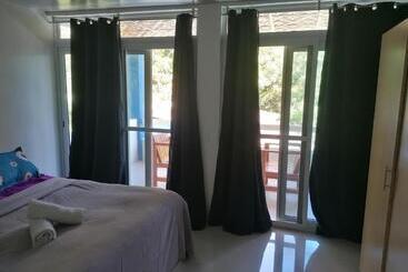 پانسیون Villa Jana, Bantayan, Santa Fe