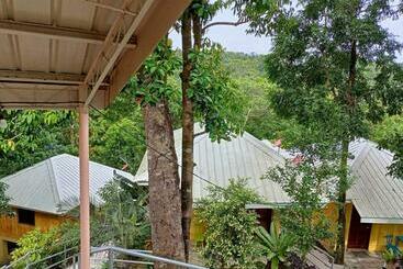 هاستل Woodland Inn