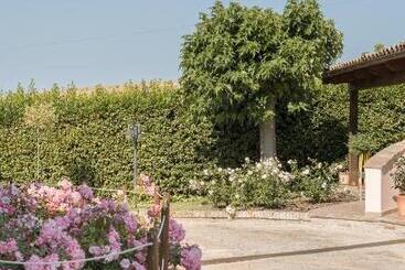 B&b Casa Fanny Riviera Del Conero