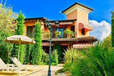 B&b Desenzano Paradise