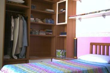 צימר A Casa Di Elsa E Cristoforo