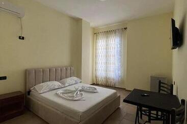 Bed and Breakfast Antik