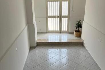 住宿加早餐  Bed&breakfast Del Viaggiatore