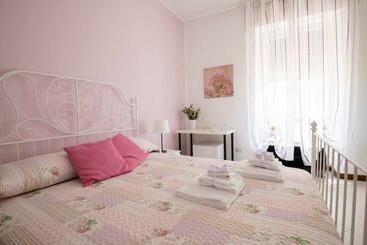 צימר Casa Di Nora