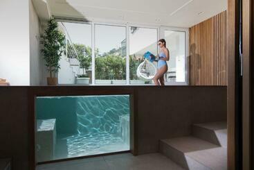 ベッドアンドブレックファースト Sg Suite & Spa Amalfi Coast