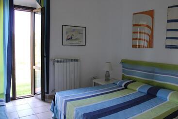 Agriturismo Il Montoto