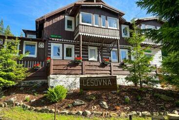 בית מלון כפרי Chata Lesovna