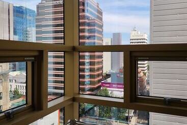 Отель Goldstone