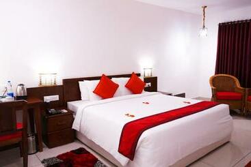 酒店 Ktdc Ripple Land, Alappuzha