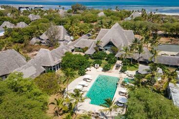 ホテル Lion In The Sun Billionaire Retreat Malindi