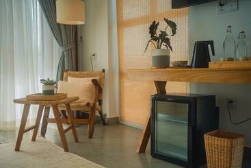 فندق Montagne Boutique