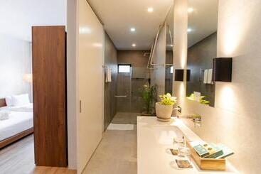 فندق Nacpan Beach Resort Managed By H Hospitality Group