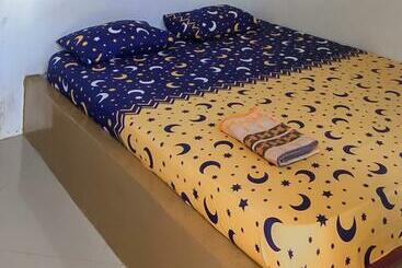 בית מלון כפרי Pondok Sundawa 2 Pangandaran Mitra Reddoorz