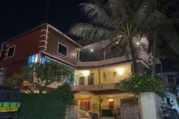 酒店 Vedha Ayurvedic