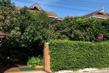 膳宿费 Back To Nature Aonang Boutique Pool Villa