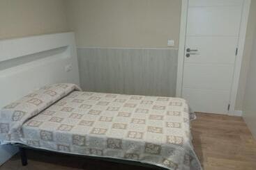 پانسیون Casa Canosa