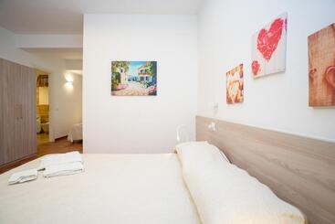 פנסיון Casa Del Sole