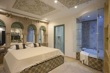 Пансион Dar Hammamet Guest House & Hammam